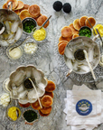 Caviar Cocktail Napkin