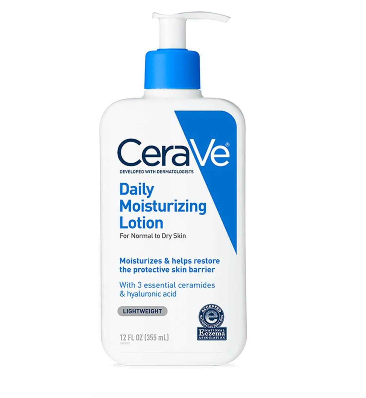 Daily Moisturizing Lotion