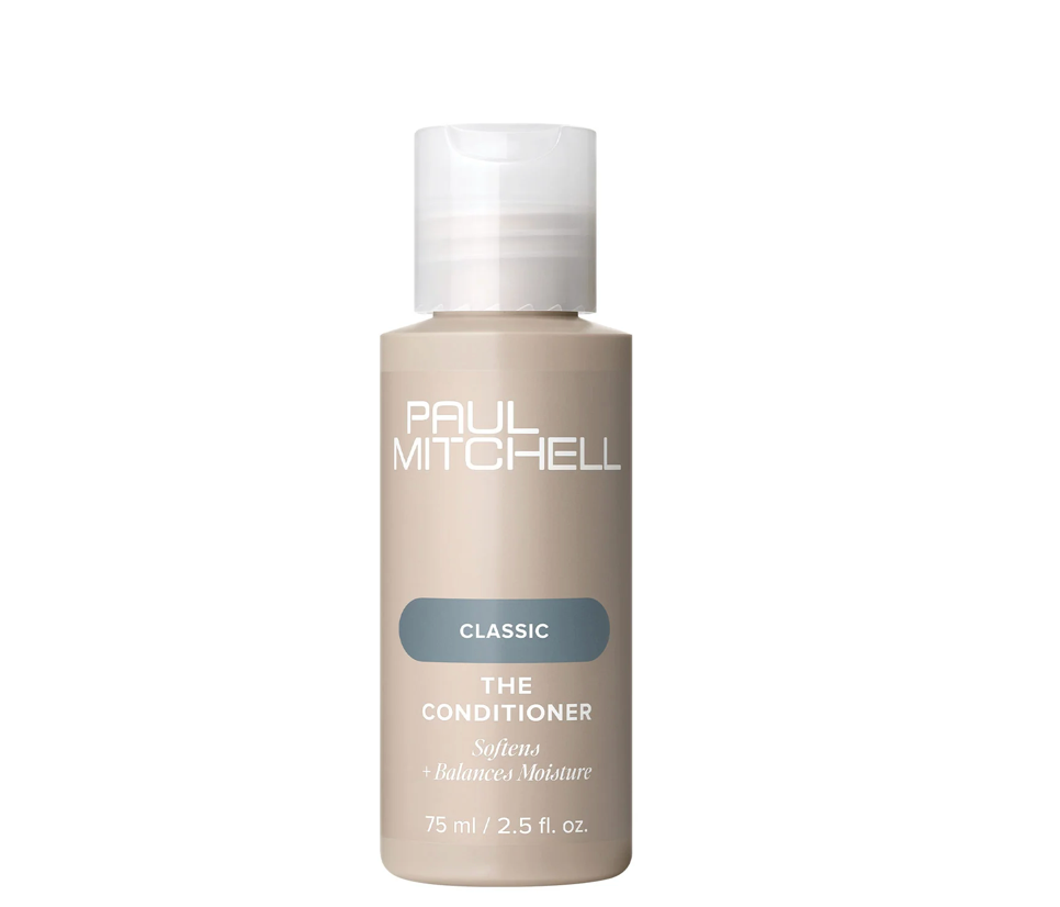 The Conditioner
