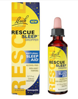 Rescue Sleep
