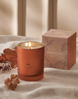 Pumpkin Laurel Aromatic Candle