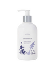 Lavender Hand Lotion