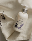 Lavender Hand Lotion