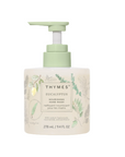 Eucalyptus Nourishing Hand Wash