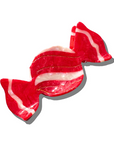 Ribbon Candy Claw Clip