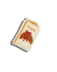 Recipes Book Claw Clip