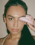 Big Effing Clip in Pink Sugar