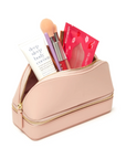 Abbey Travel Cosmetic Case