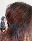 Bernese Mountain Dog Claw Clip