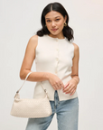 Audrey Shoulder Bag