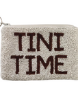 Tini Time Coin Purse