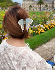 Swallowtail Butterfly Claw Hair Clip