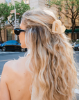 Bride Claw Clip