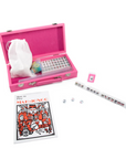 Mini Travel Mahjong Set