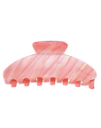 Big Offing Clip in Lychee Baby