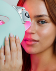 Qure Mask | Q-Rejuvalight Pro Facewear