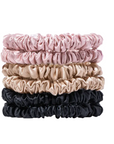 Skinny Scrunchies | Set of 6