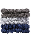 Skinny Scrunchies | Set of 6