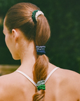 Hair on Point Skinny Scrunchies