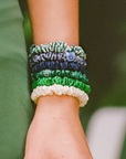 Hair on Point Skinny Scrunchies