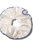 Courtside Jumbo Scrunchie