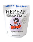 Yoga Towelettes
