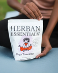 Yoga Towelettes