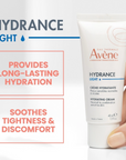 Hydrance LIGHT Hydrating Cream
