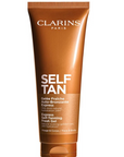Self-Tanning Gel Face + Body Tanner