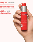 ClarinsMen Energizing Gel