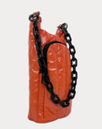 Roxy Liquid Quilted Water Bottle Bag Sale price
