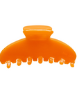 Big Effing Clip in Tangerine