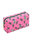 Mahjong Tiles Zip Pouch