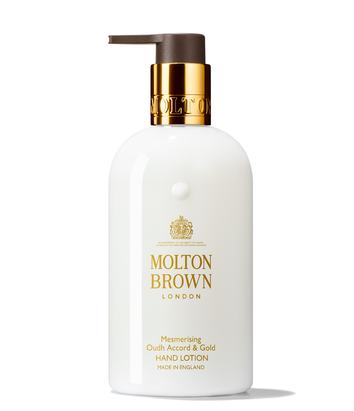 Mesmerising Oudh Accord and Gold