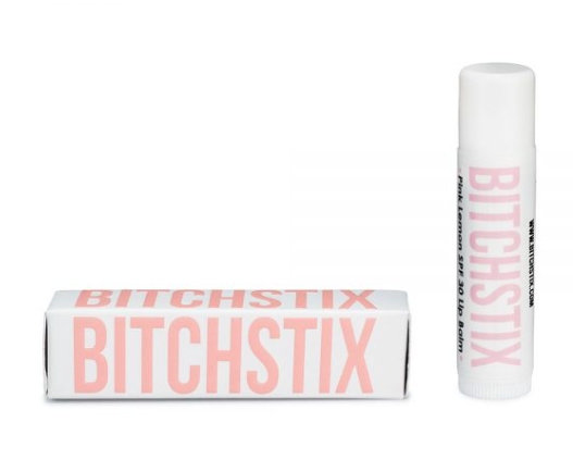SPF 30 Lip Balm