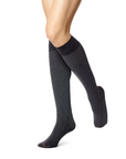 Soft Opaque Knee High