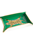 Tiger Valet Tray