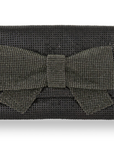 Gemma Bow Clutch