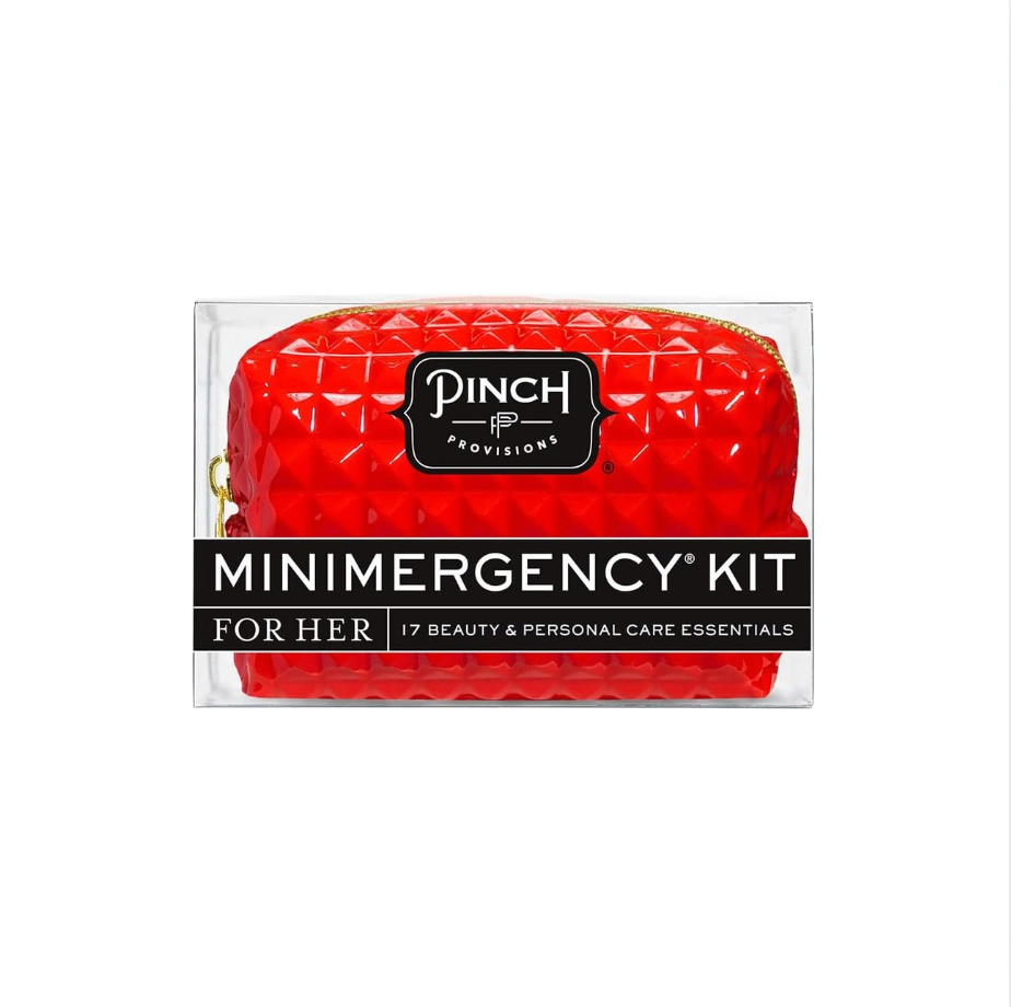 Minimergency Kit for Her
