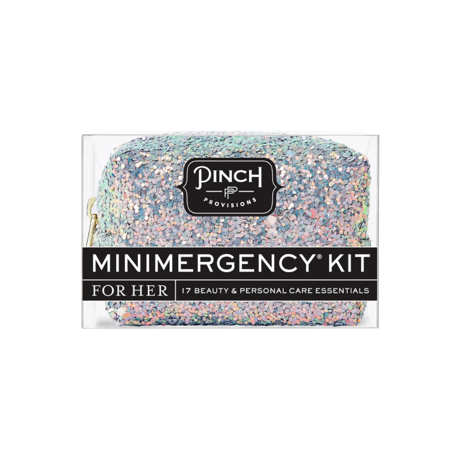 Minimergency Kit for Her