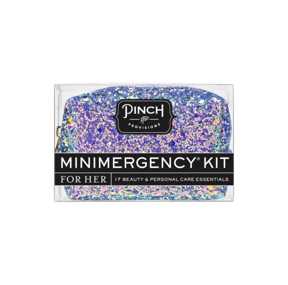 Minimergency Kit for Her