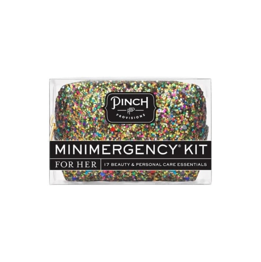 Minimergency Kit for Her