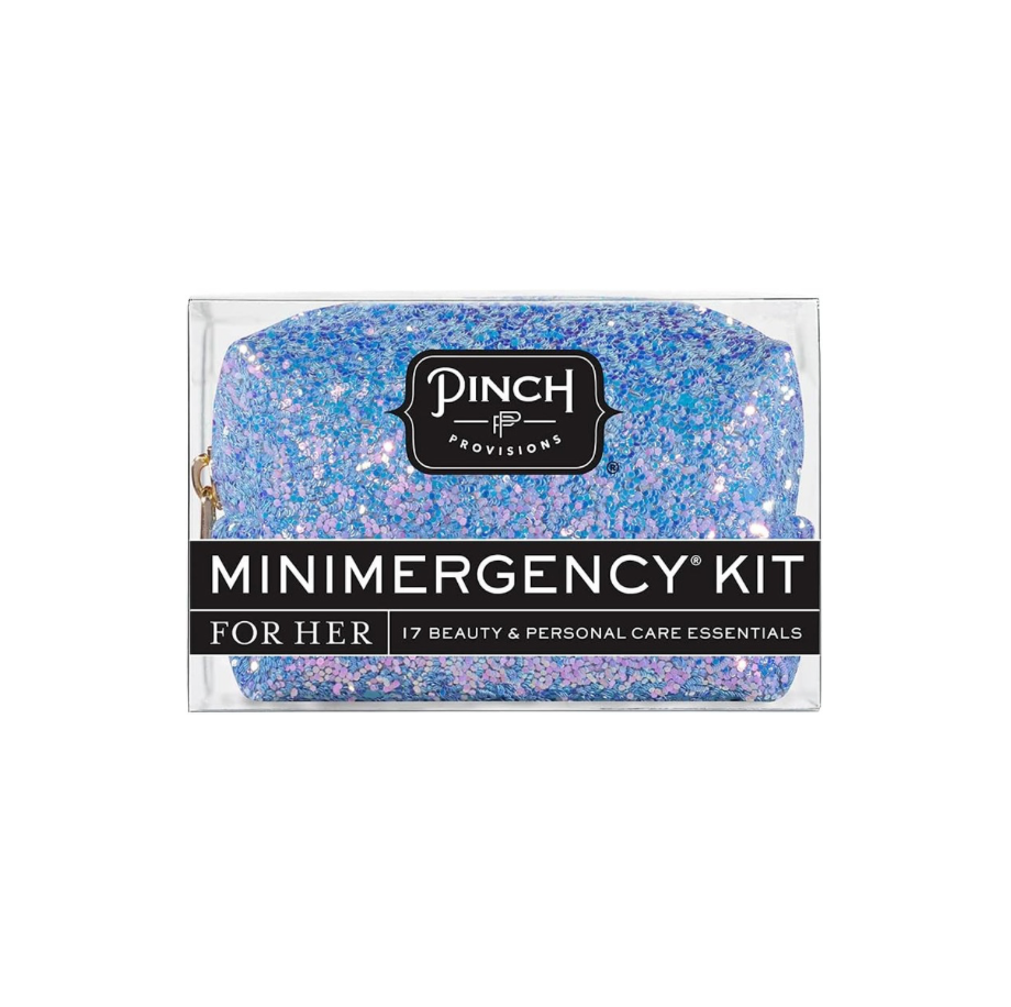 Minimergency Kit for Her