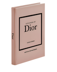 Designer Leather Bound Books