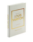 Designer Leather Bound Books