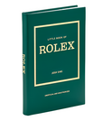 Designer Leather Bound Books
