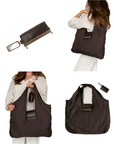 Keychain Tote