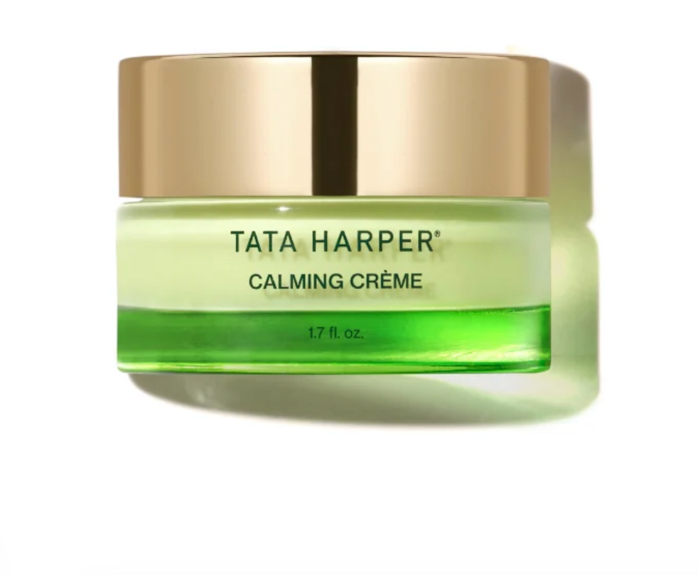 Calming Creme