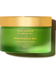 Redefining Body Balm