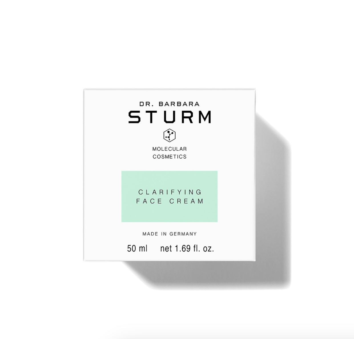Clarifying Face Cream